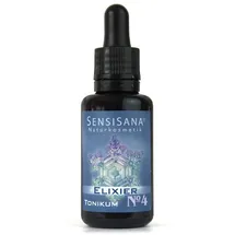 SensiSana Elixier No. 4 Tonikum 30 ml