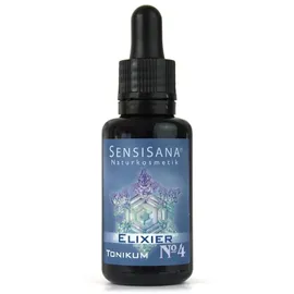 SensiSana Elixier No. 4 Tonikum 30 ml