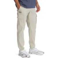 Under Armour Vibe Woven Cargo Pants - Khaki Base