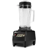JTC OmniBlend V Standmixer schwarz 2,0 l