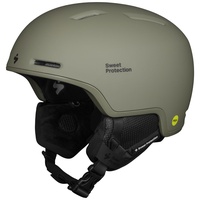 Sweet Protection Looper MIPS Helmet, Woodland, L