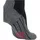Falke Stabilizing Merinowolle Trekkingsocken Herren 3003 black 42-43