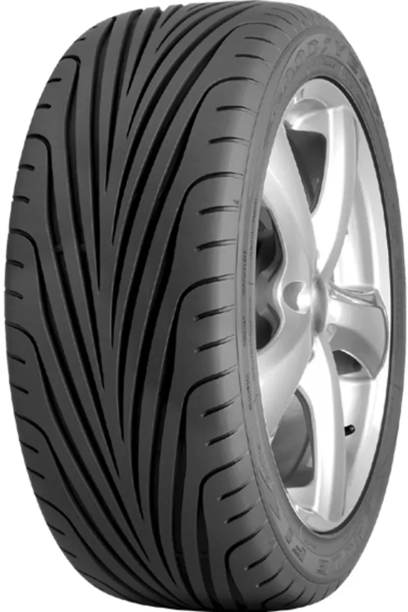 Pneus d'été GOODYEAR Eagle F1 (GS-D3) 195/45R17 81W