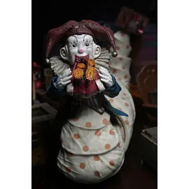 NECA Krampus Actionfigur 18 cm