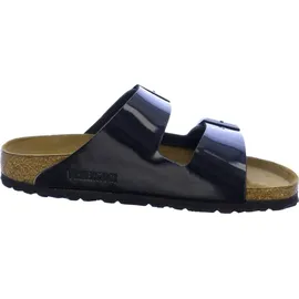 Birkenstock Arizona Birko-Flor Patent black patent 41