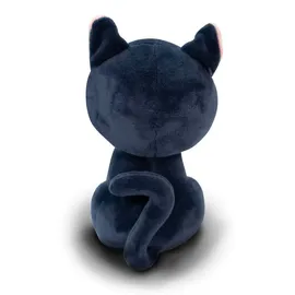 ABYstyle SAILOR MOON Luna 15 cm Schwarz