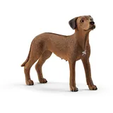 Schleich Farm World Rhodesian Ridgeback 13895