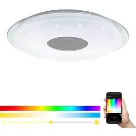 EGLO connect Wand-/Deckenleuchte LANCIANO-C (5000 lm)