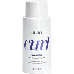 COLOR WOW Curl Wow Snag Free Pre Shampoo Detangler 295 ml