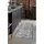 Wash+Dry Decorada 60 x 180 cm Grau