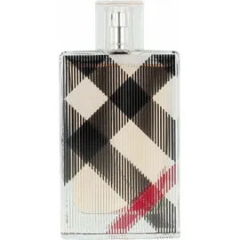 Burberry Brit For Her Eau De Parfum 100 ml