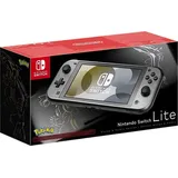 Nintendo Switch Lite Dialga & Palkia-Edition