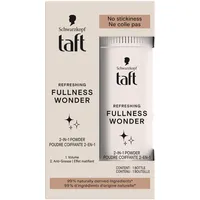 Schwarzkopf Taft Frisierpuder 2-in-1 Volumen 10 g
