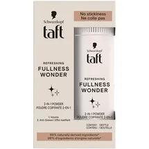 Schwarzkopf Taft Frisierpuder 2-in-1 Volumen 10 g