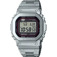 G-SHOCK Uhr MRG-B5000D-1 by CASIO | Silber