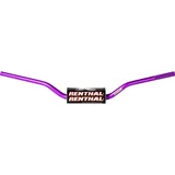 Renthal Lenker Fatbar Violett
