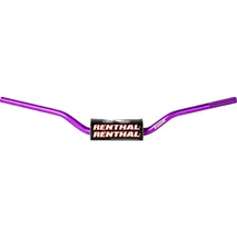 Renthal Lenker Fatbar Violett