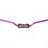 Renthal Lenker Fatbar Violett