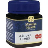 Hager Pharma Gmbh Manuka Health MGO 100+ Manuka Honig