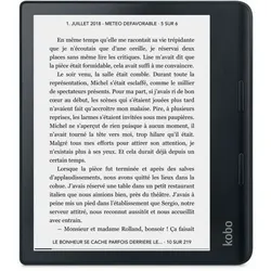 eBook Rakuten Kobo