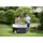 GARANTIA Hochbeet Ergo Turbo XL 75 Stone