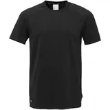 Uhlsport Id schwarz 3XL