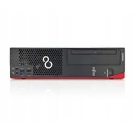 tecXL Fujitsu Esprimo D958 Intel Core i5 8500 3 GHz 8 GB RAM 256 GB SSD Windows 11 Pro