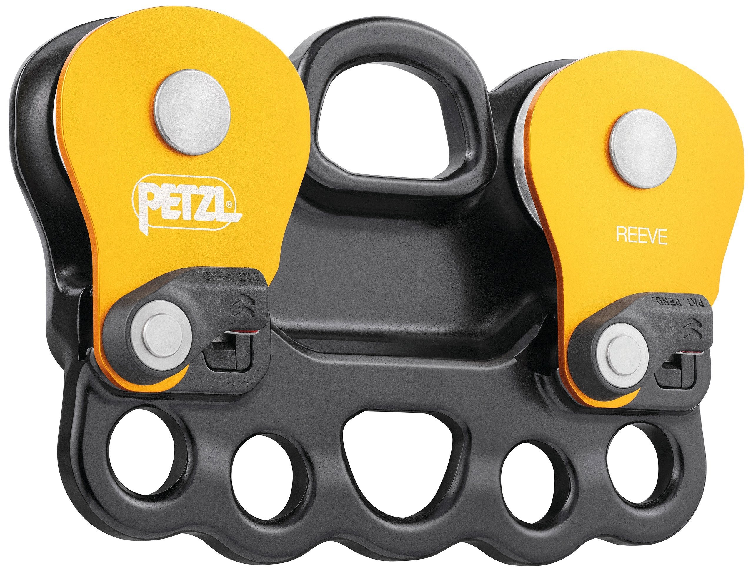 Petzl Rigging Trolley Reeve