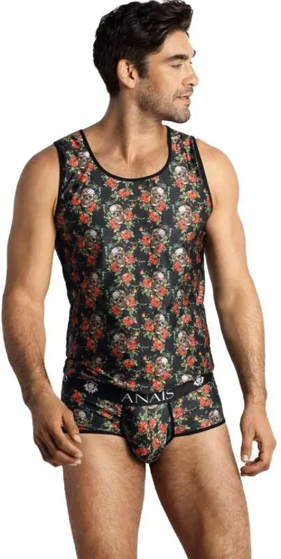 ANAIS MEN - POWER TOP S - XL