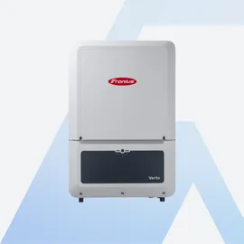 Fronius Verto 30.0 SPD 1+2 Solar-Wechselrichter 15 kW