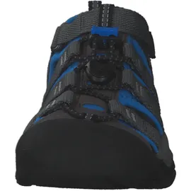Keen Newport H2 Magnet/Brilliant Blue 37