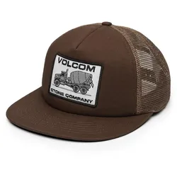 Volcom Skate Vitals G Taylor Hat - Dark Earth