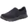 SKECHERS Herren Flex Advantage Sr Mcallen Küchenschuhe, Black Mesh Water Stain Repellent Spray, 40 EU