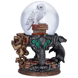 Nemesis Now Harry Potter Schneekugel Hedwig 18 cm