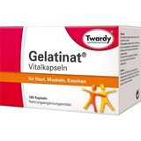 Twardy Gelatinat Vitalkapseln