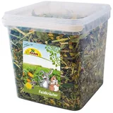 JR Farm Feldkräuter Eimer 1kg