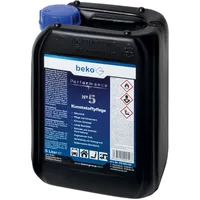 Beko Performance No. 5 Kunststoffpflege 5 l