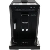 De'Longhi Eletta Cappuccino ECAM 44.660 B schwarz