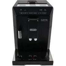 De'Longhi Eletta Cappuccino ECAM 44.660 B schwarz