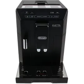 De'Longhi Eletta Cappuccino ECAM 44.660 B schwarz