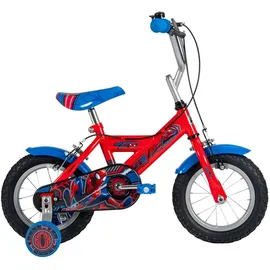 HUFFY Spider-Man 12 Zoll rot