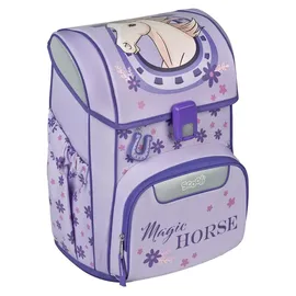 Scooli EasyStart 5-tlg. Lila