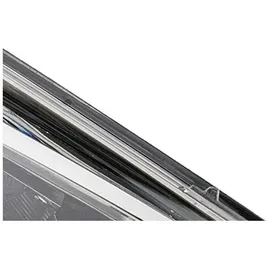 Netparts24 Johns 39 04 10 Scheinwerfer H4, rechts, mit Stellmotor für LWR