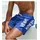 VENICE BEACH Badeshorts Venice Beach Blau L