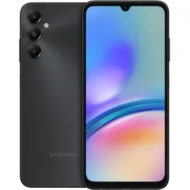 Samsung Galaxy A05s 64 GB Black