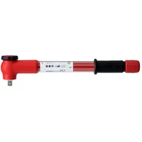 Gedore VDE Drehmomentschlüssel 1/2" 10-50 Nm
