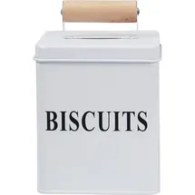 neuetischkultur Keksdose weiß 1,5 l