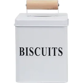 neuetischkultur Keksdose weiß 1,5 l