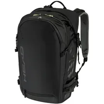 Head CX 30+ Rucksack Schwarz