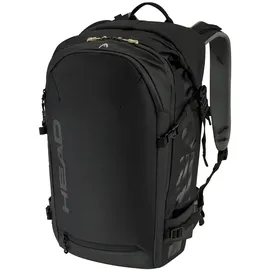 Head CX 30+ Rucksack Schwarz